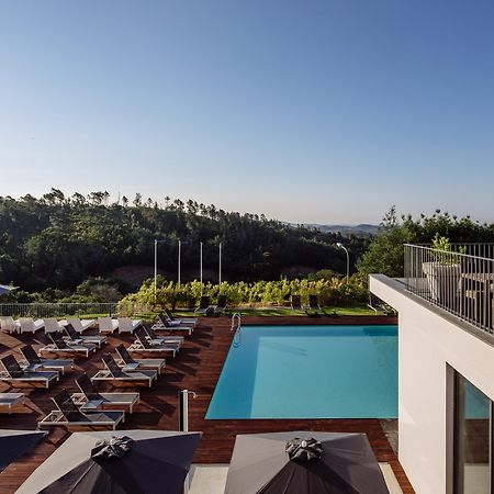 Monchique Resort & Spa エクステリア 写真 The swimming pool at the hotel