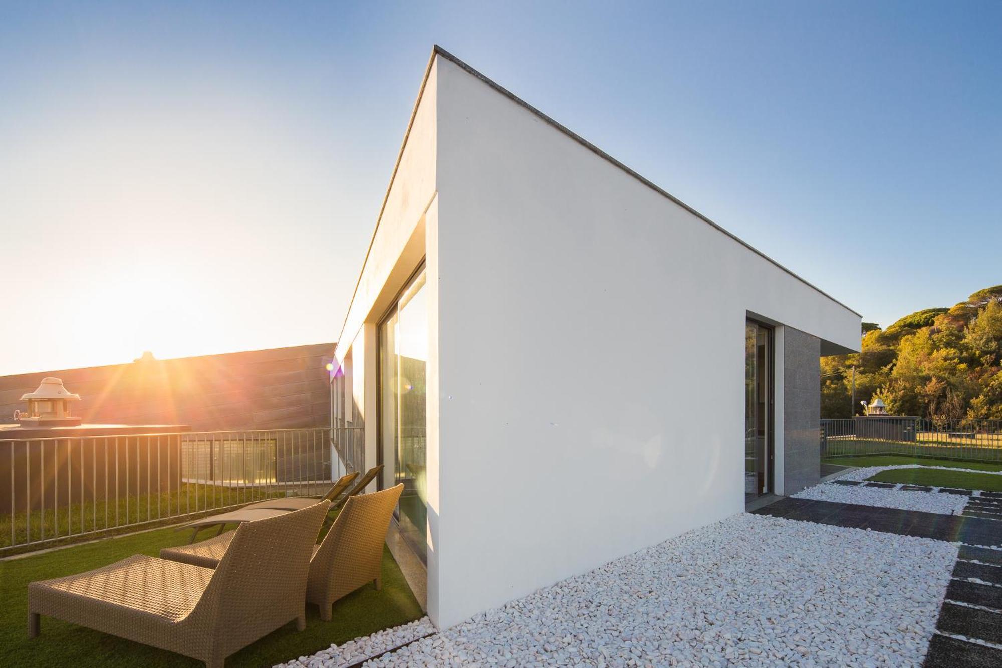 Monchique Resort & Spa エクステリア 写真 Villa 101 by Robbrecht en Daem