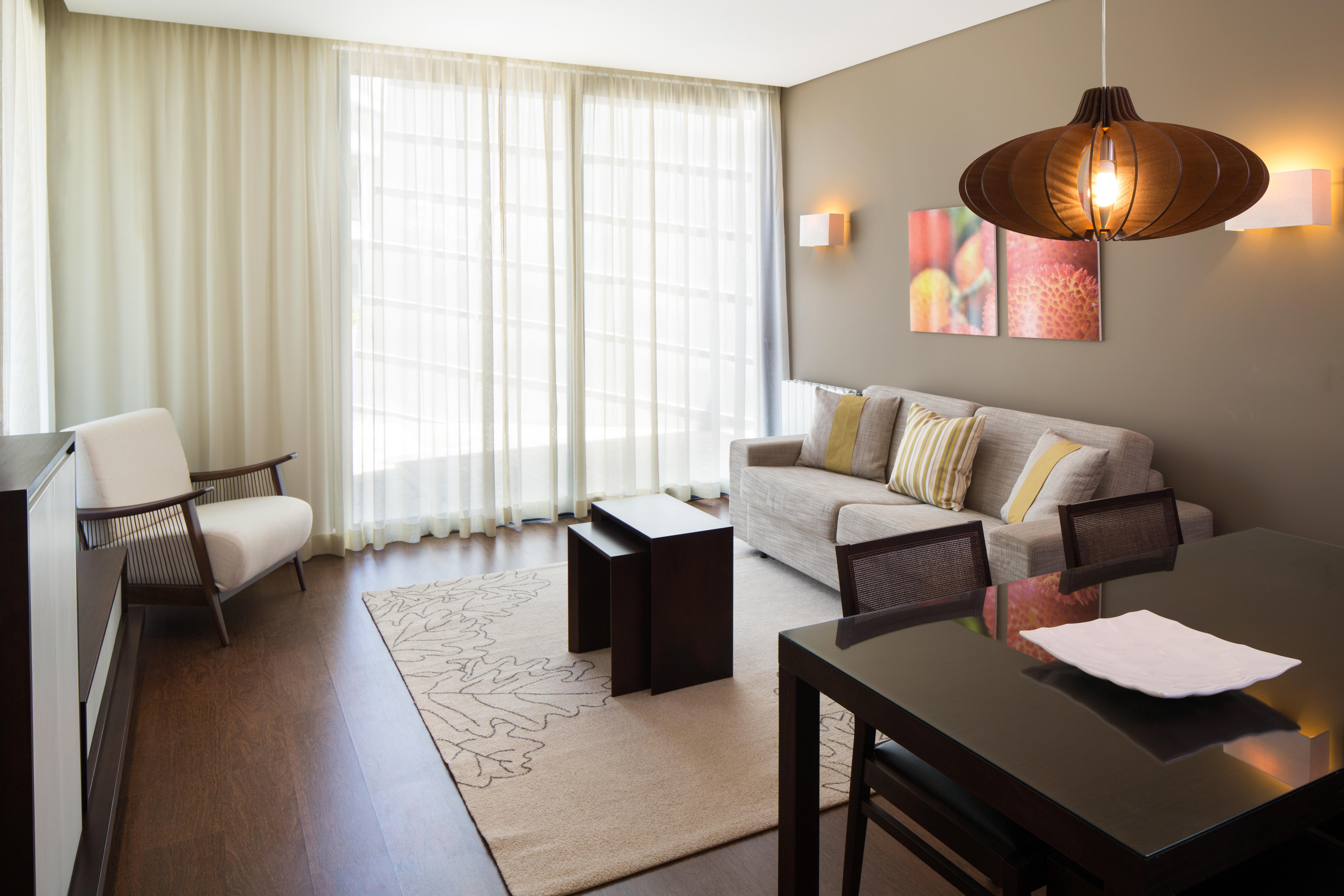 Monchique Resort & Spa エクステリア 写真 A living room