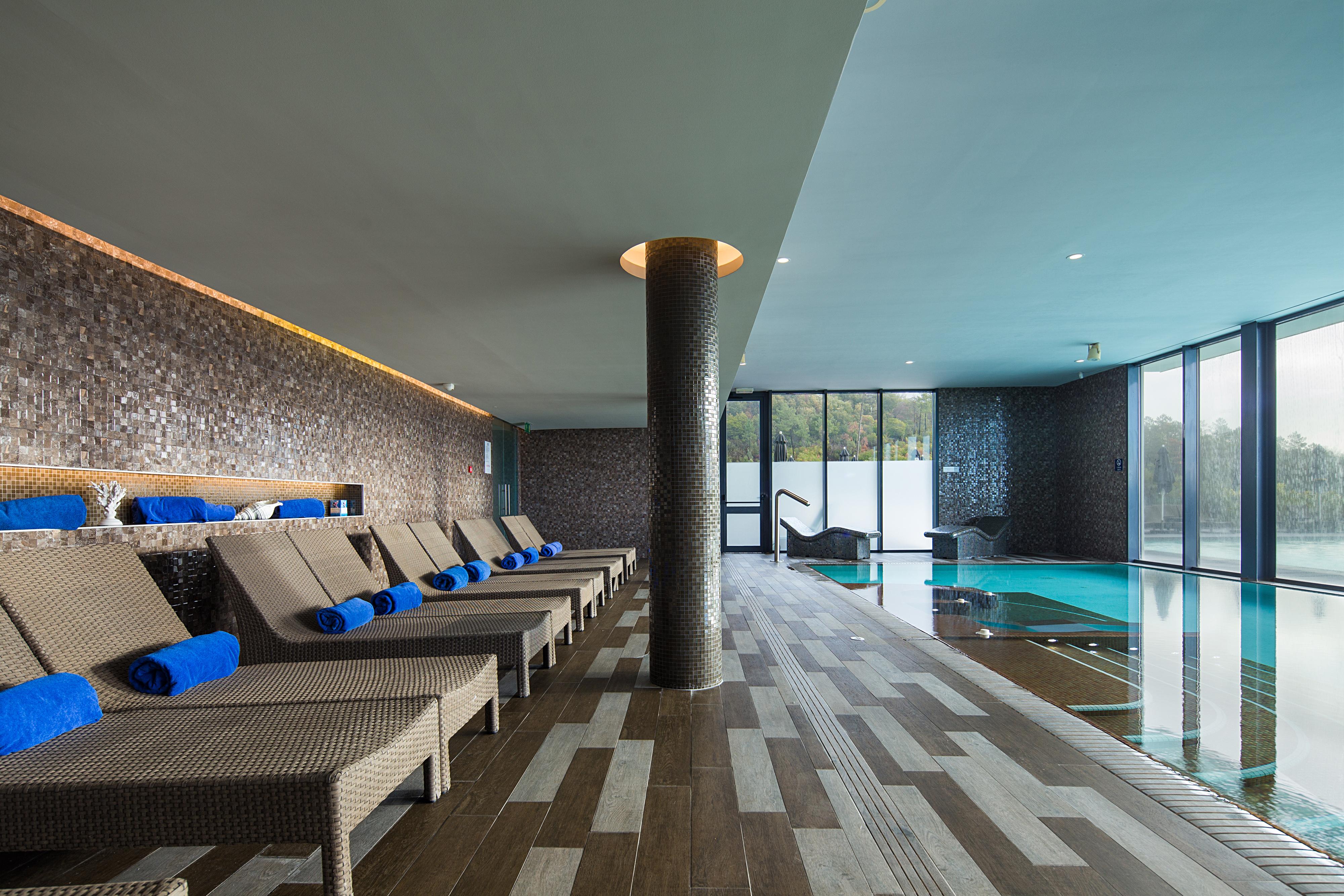 Monchique Resort & Spa エクステリア 写真 The spa at The Grove