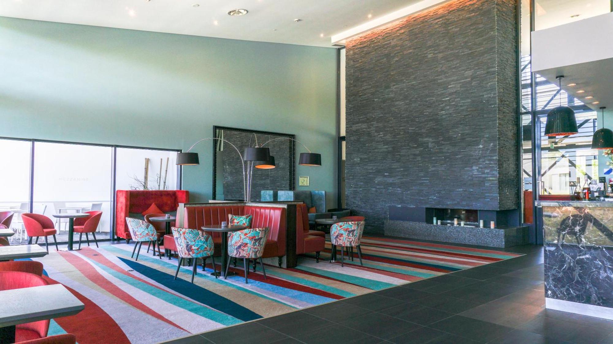 Monchique Resort & Spa エクステリア 写真 The interior of the hotel