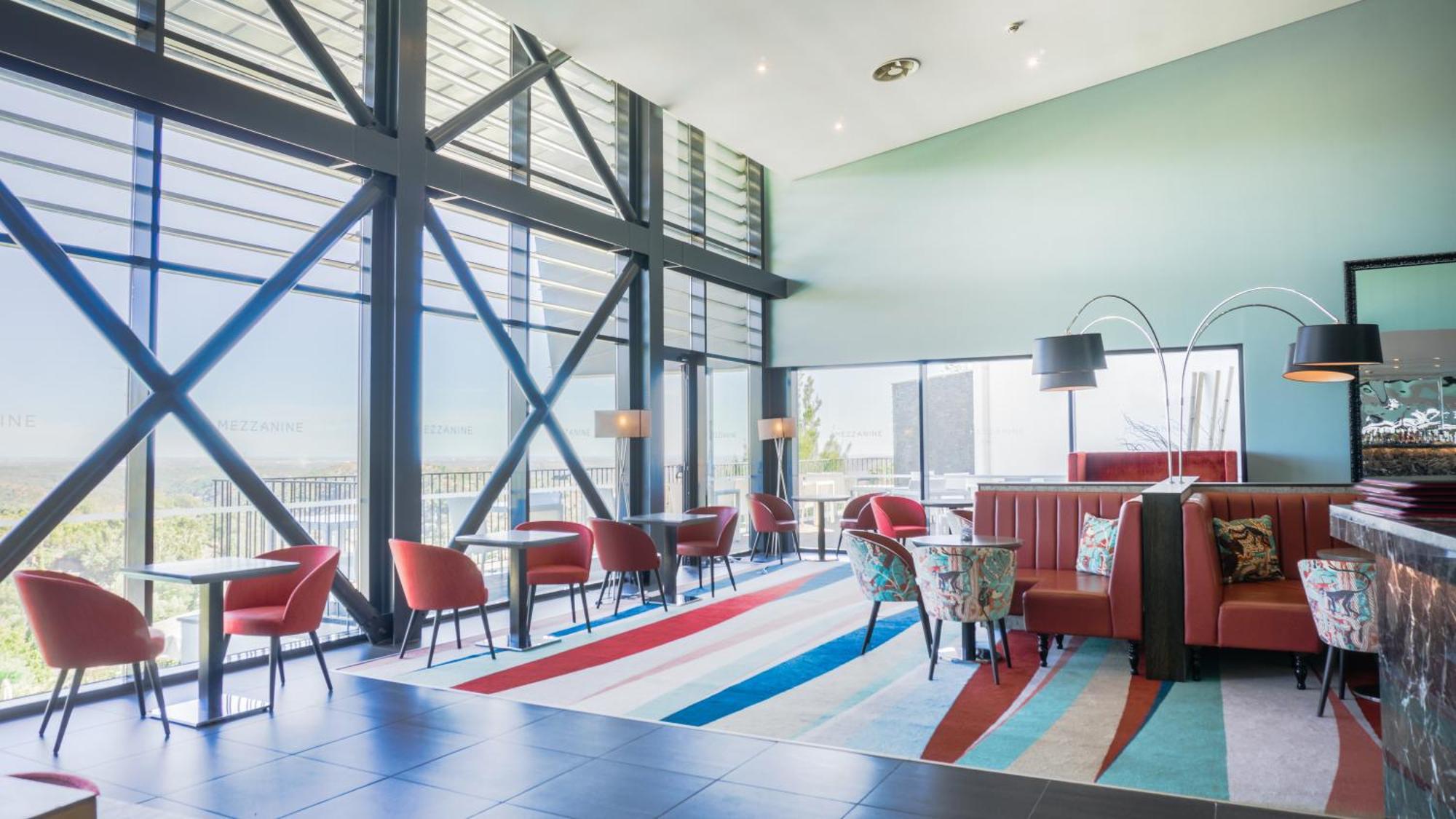 Monchique Resort & Spa エクステリア 写真 The interior of the hotel
