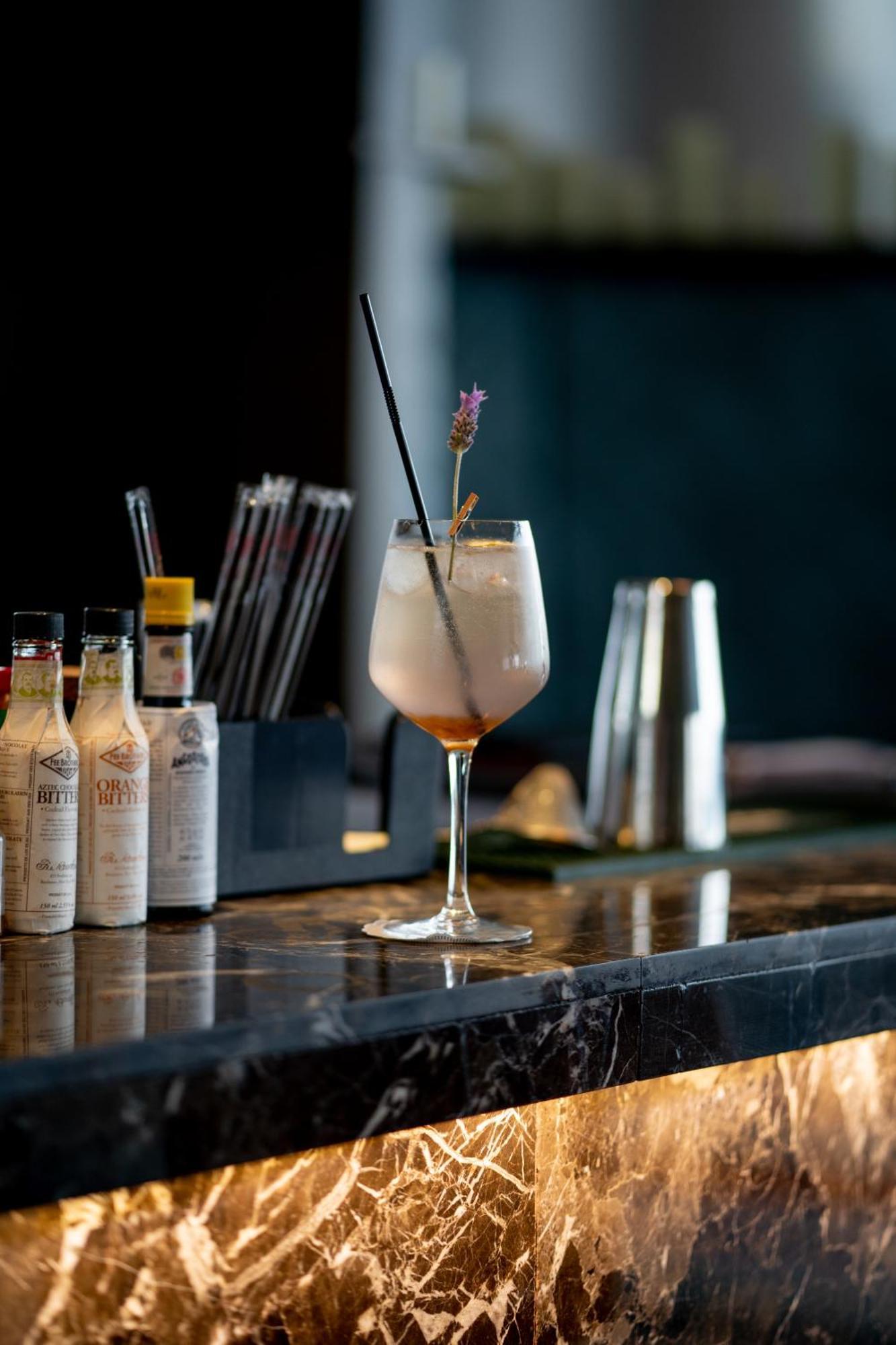 Monchique Resort & Spa エクステリア 写真 A French 75