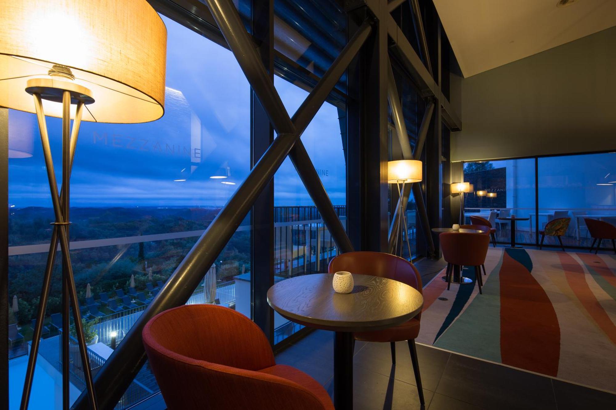 Monchique Resort & Spa エクステリア 写真 Skyline Bar