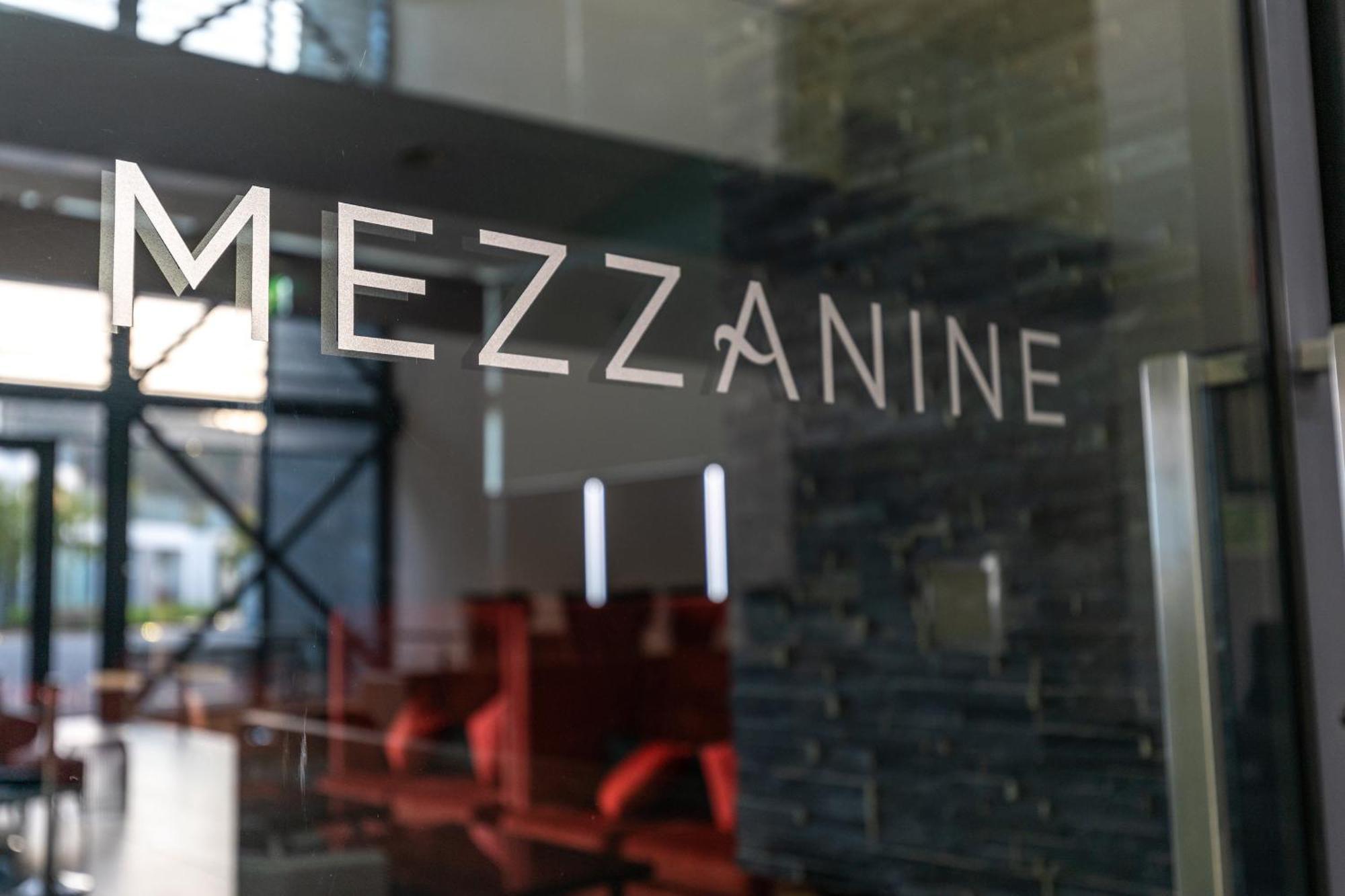 Monchique Resort & Spa エクステリア 写真 Mezzanine logo