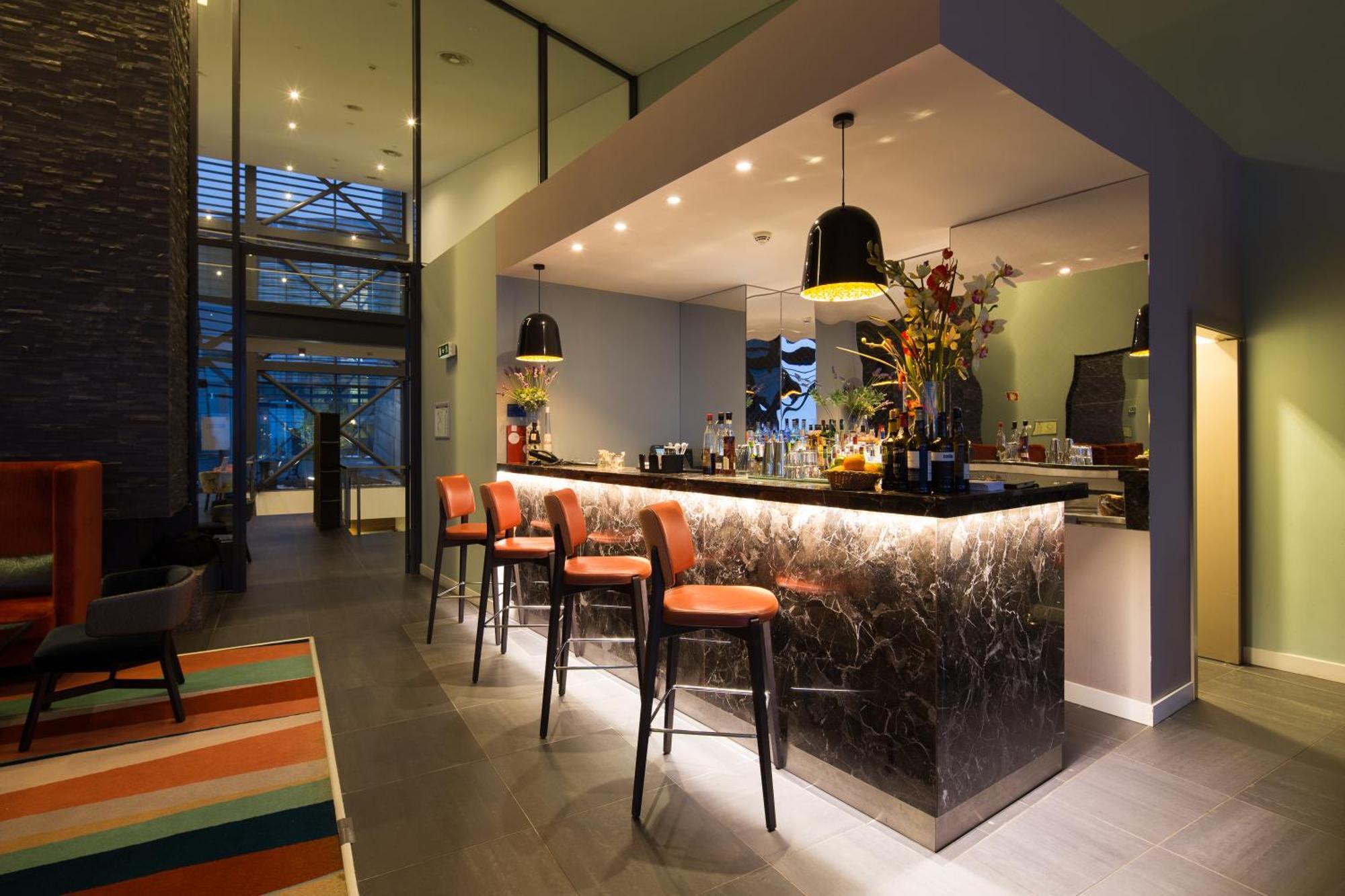 Monchique Resort & Spa エクステリア 写真 The bar at the hotel