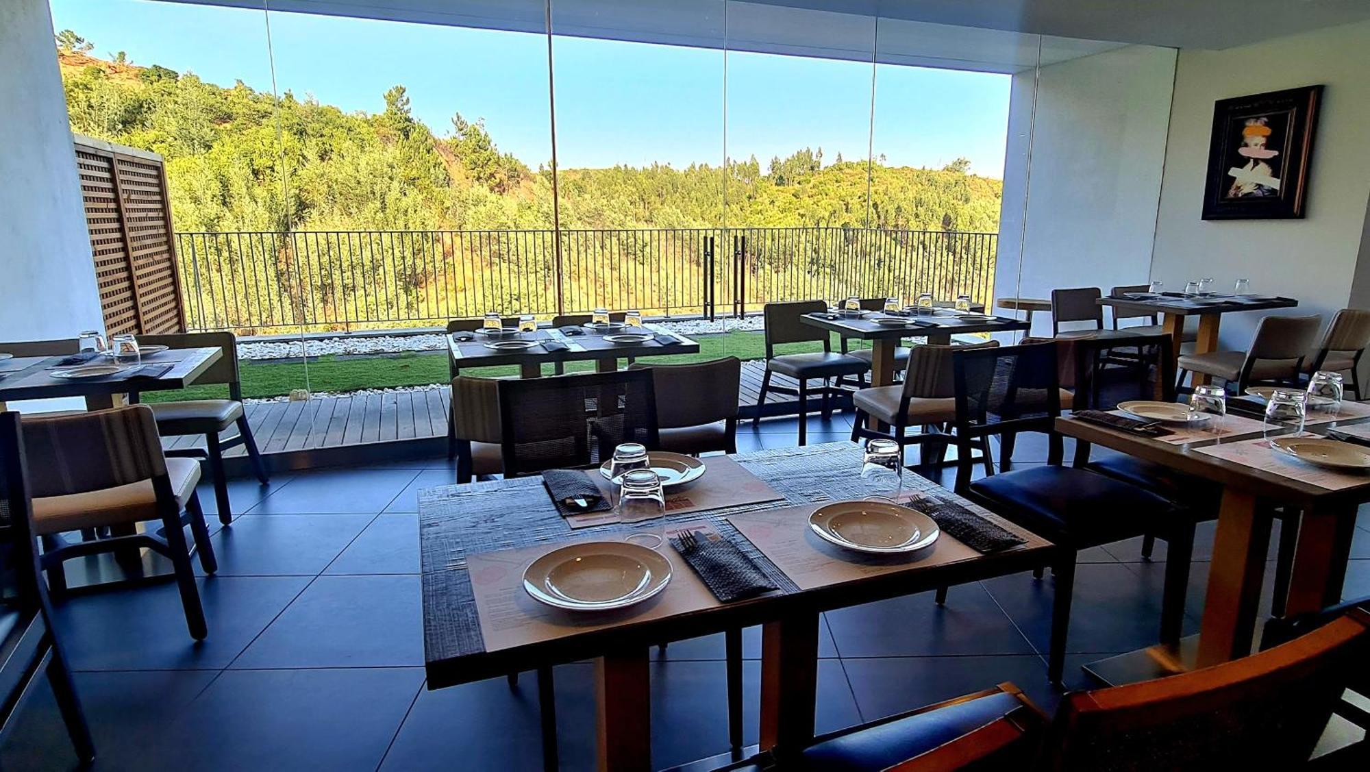 Monchique Resort & Spa エクステリア 写真 Restaurant