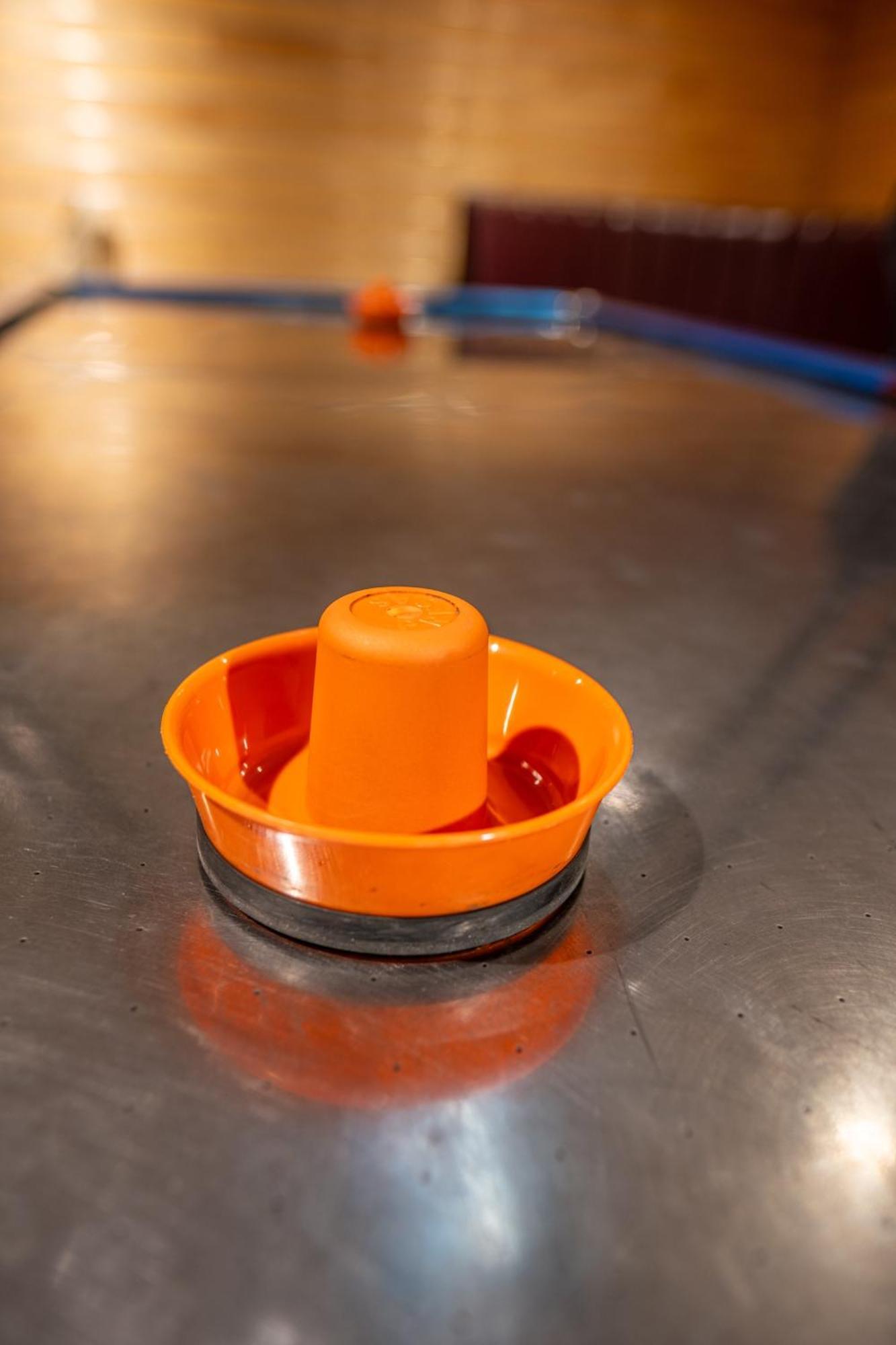 Monchique Resort & Spa エクステリア 写真 A puck